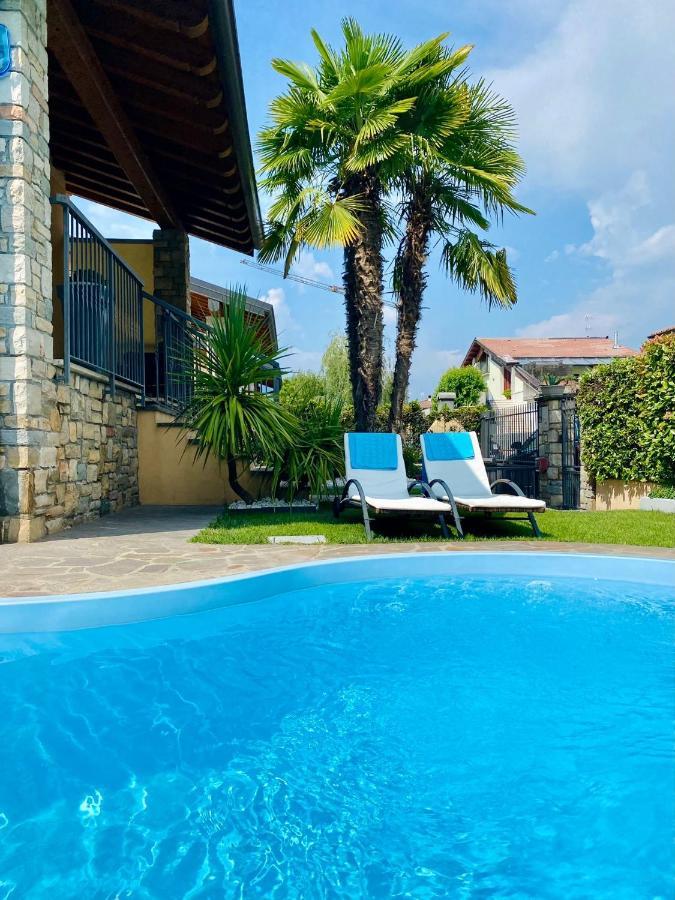 Franciacorta Suite Corte Franca Exterior photo