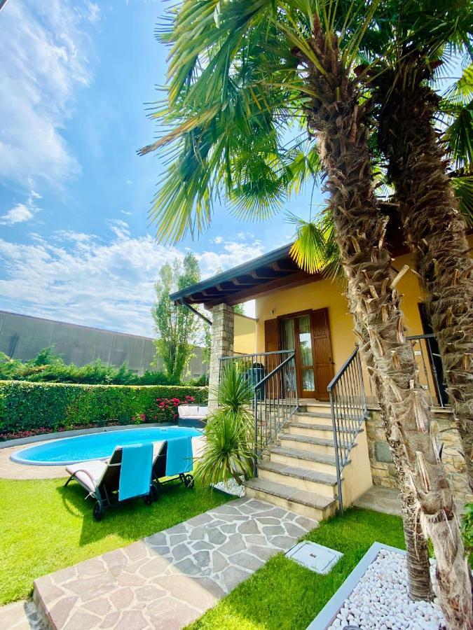 Franciacorta Suite Corte Franca Exterior photo