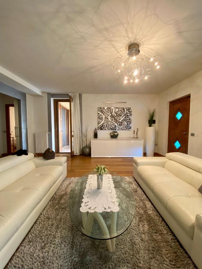 Franciacorta Suite Corte Franca Exterior photo