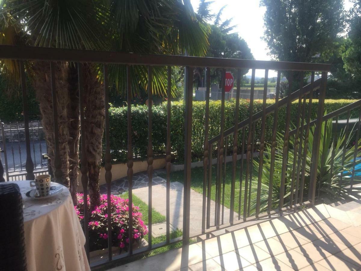 Franciacorta Suite Corte Franca Exterior photo