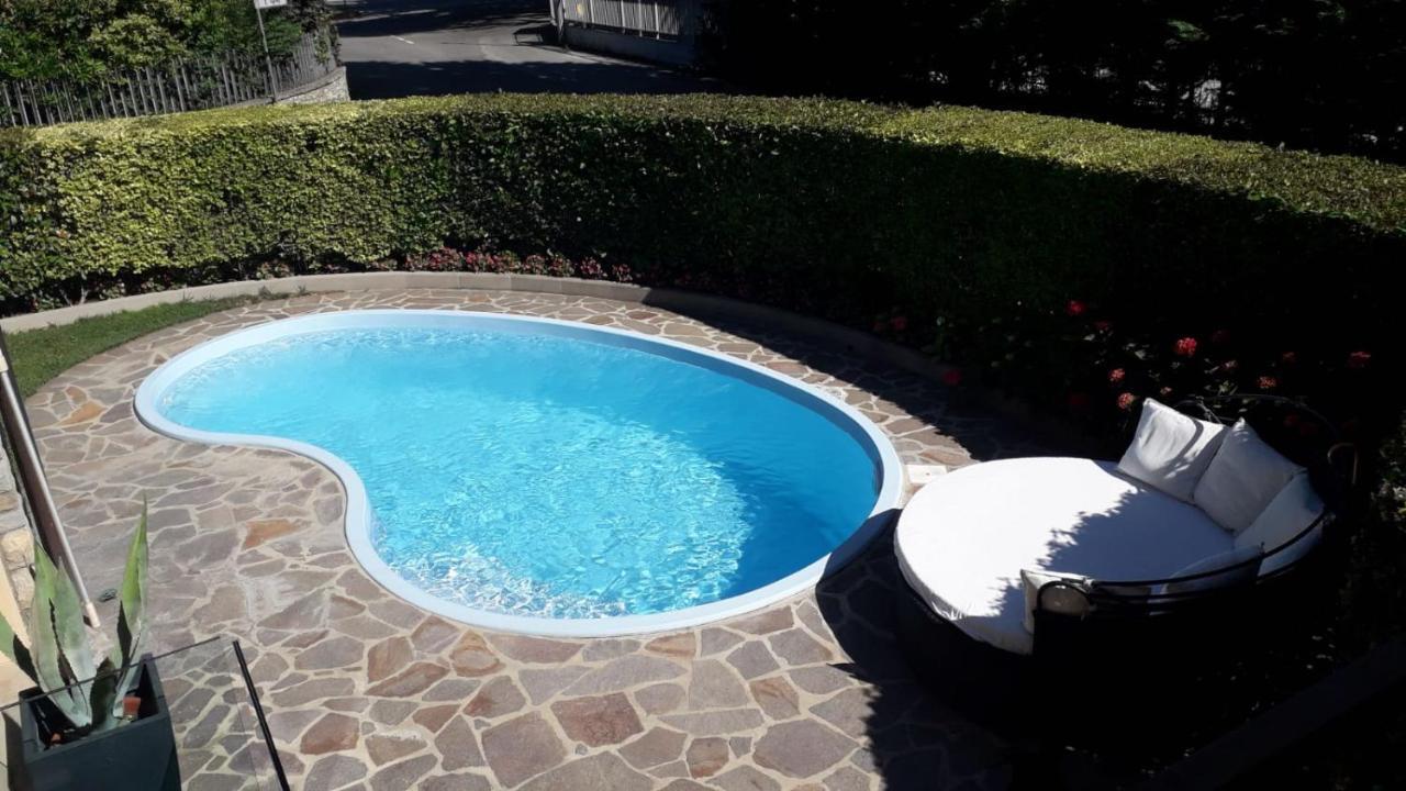 Franciacorta Suite Corte Franca Exterior photo