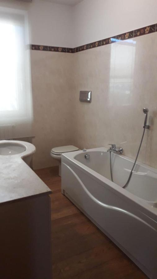 Franciacorta Suite Corte Franca Exterior photo